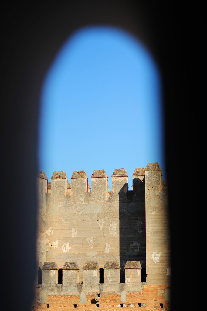 Alhambra, Granada - ALH08367