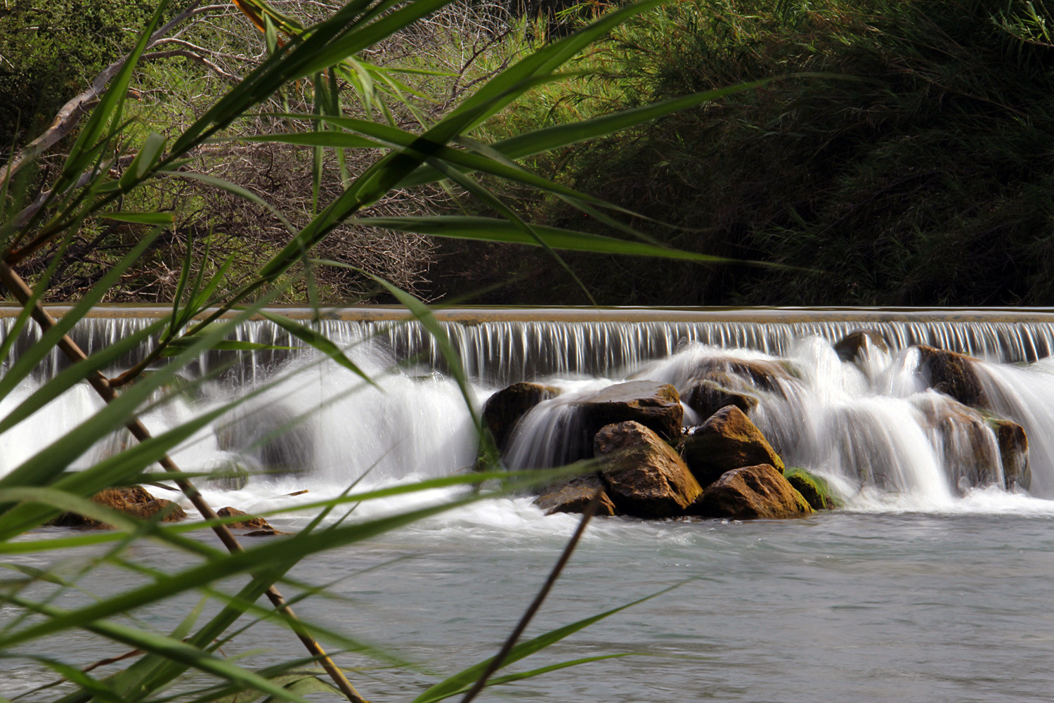 "The Rocks" - Granada - WF09390