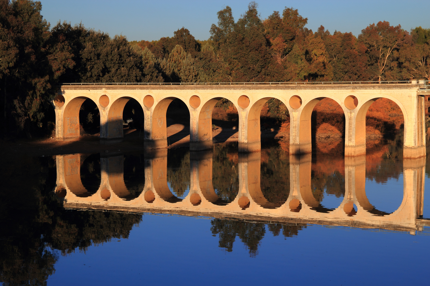 "Embalse de Cubillas" - Granada - L04459