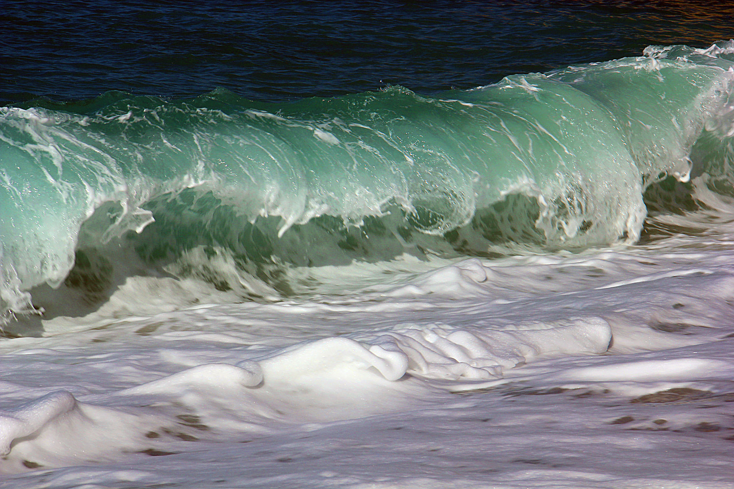 "Waves" - Cantarijan, Granada - BE06886