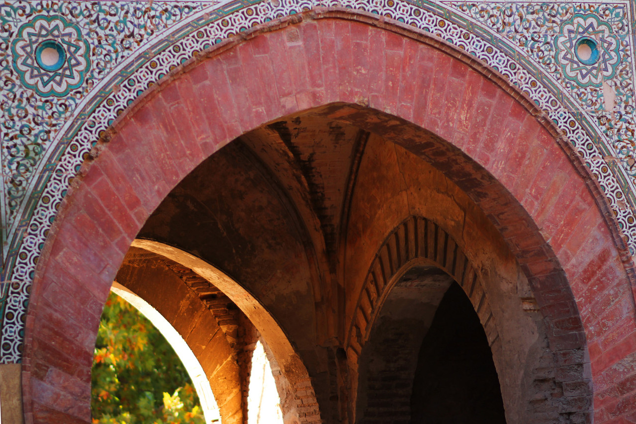 Alhambra, Granada - ALH08349