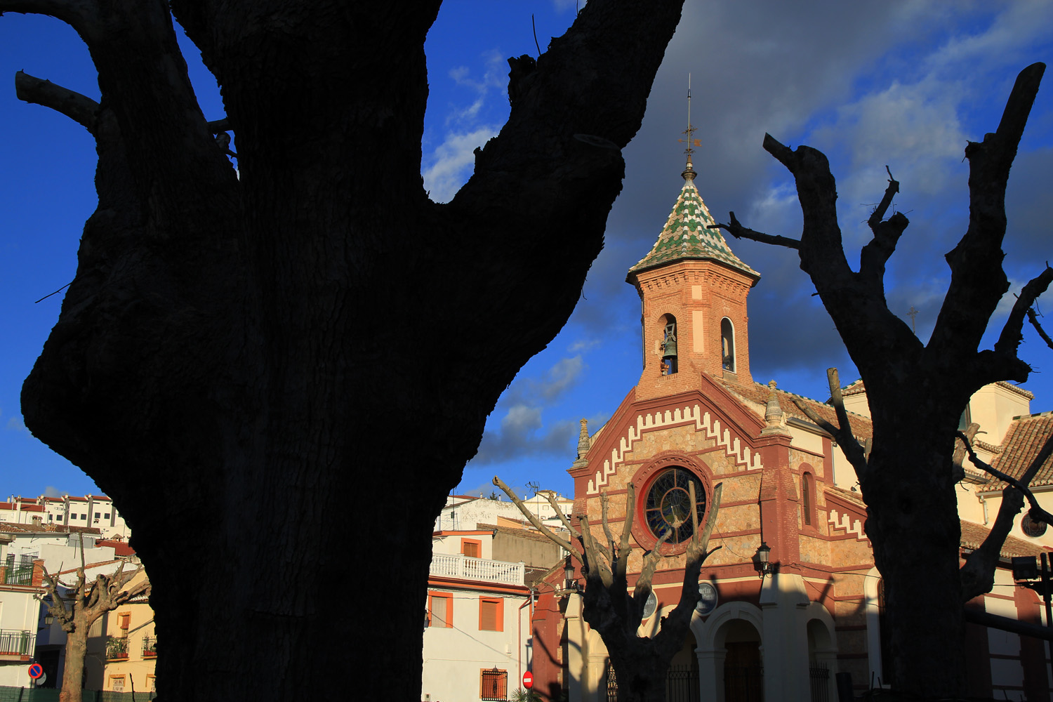 Güevéjar, Granada - V02598