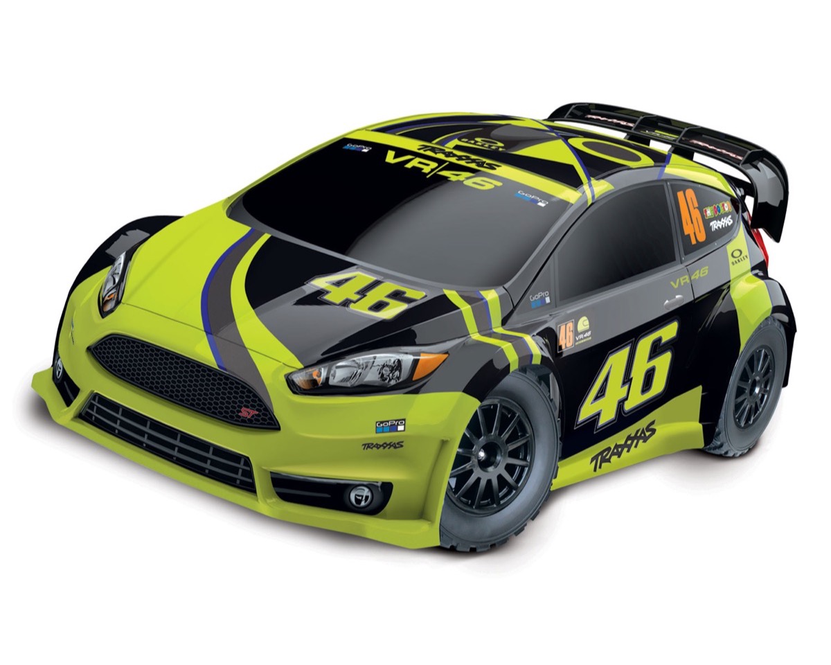 Coches rc rally wrc new arrivals