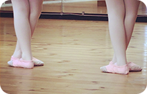 体験レッスン写真01