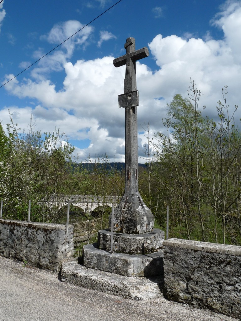 Croix de Nantuy