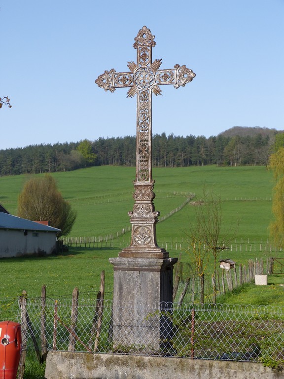 Croix de Corlier