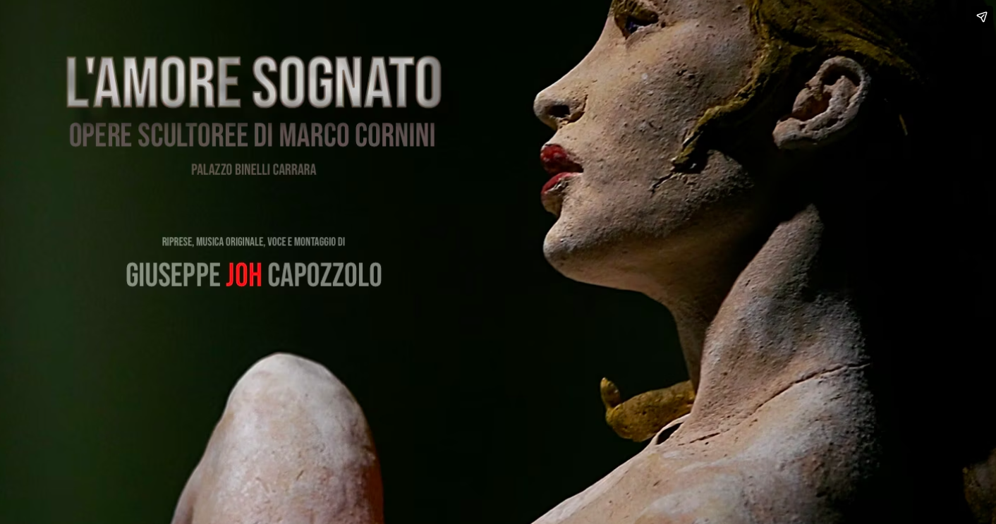 L'amore Sognato
