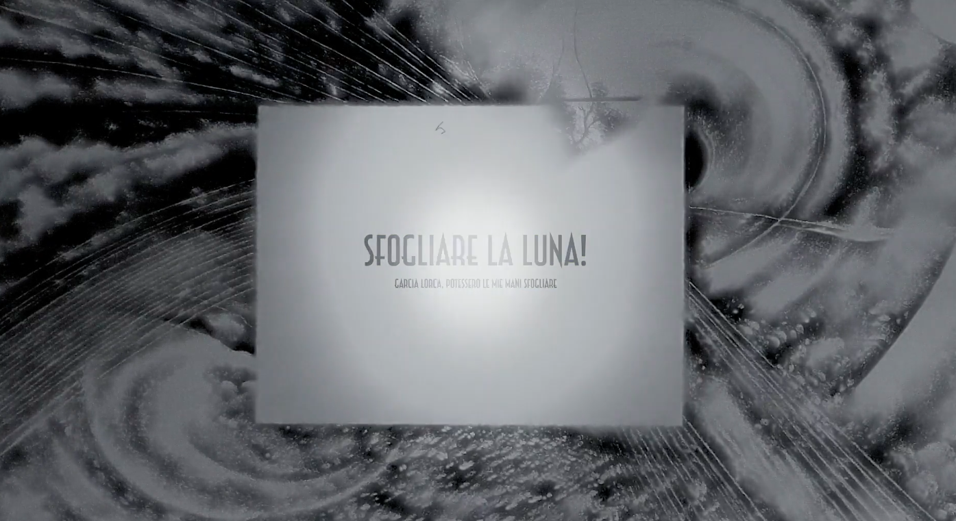 Potessero Le Mie Mani Sfogliare