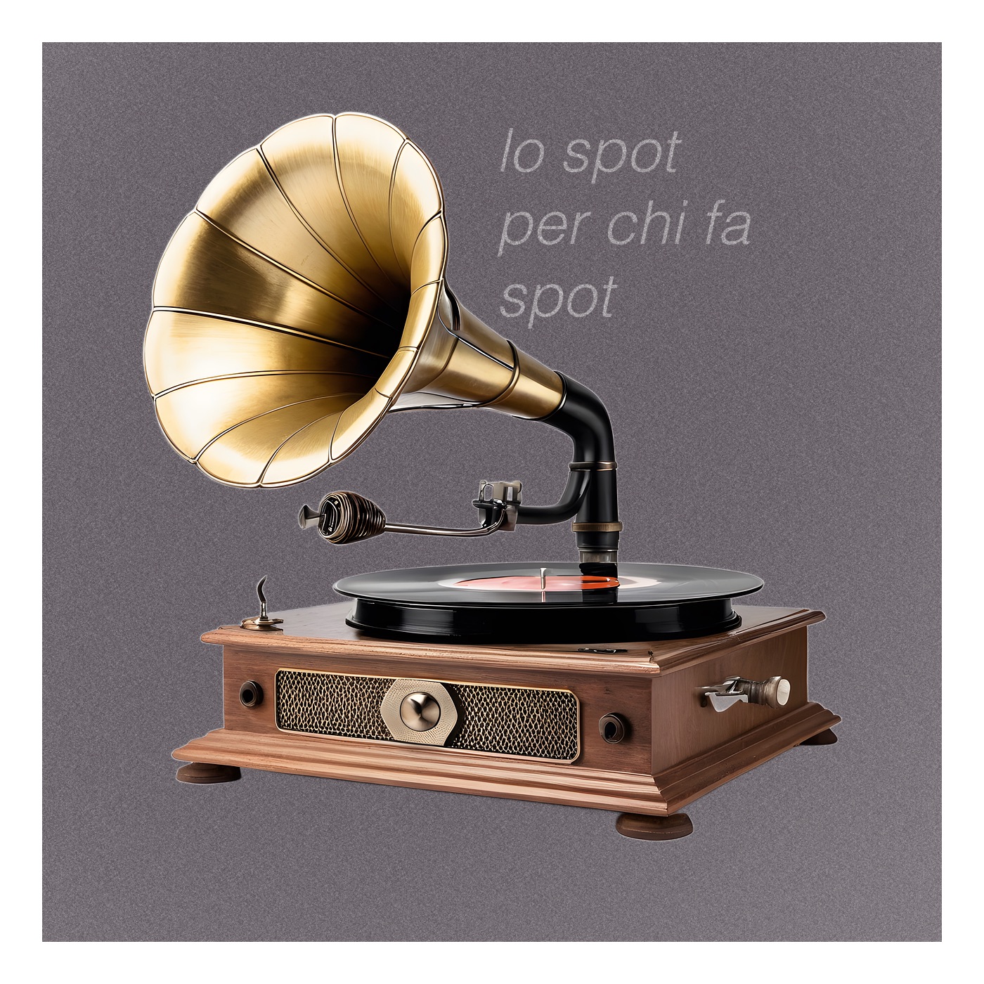 Lo spot per chi fa gli spot - creare una campagna per la propria voce