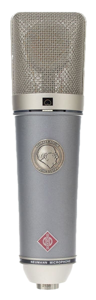 Neumann TLM67 VS U87Ai