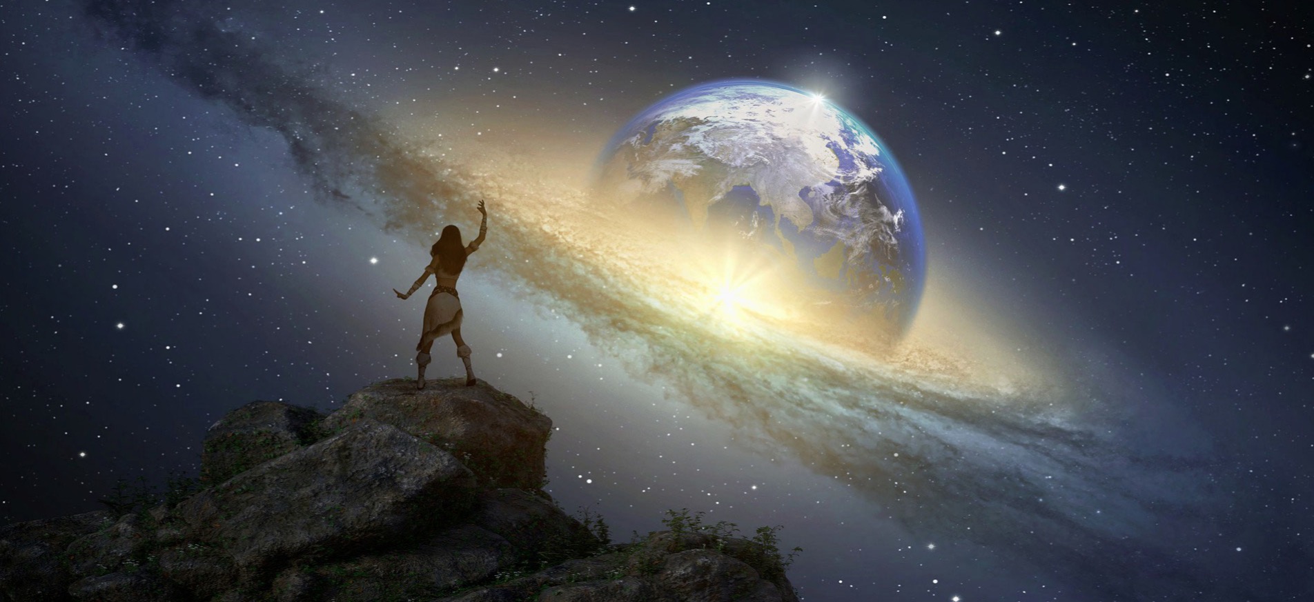 La stella che da i numeri - deliri dalle profondità della mente