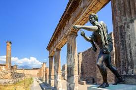 Il tempio di Apollo