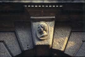 La chiave di volta