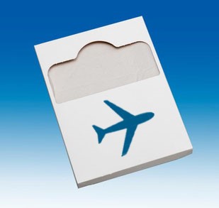 Refill 125 seat covers for aircraft