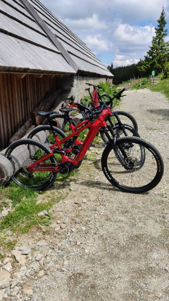 die Räder