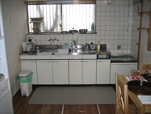 ゴミ屋敷片付け