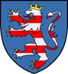 Wappen der Ludowinger