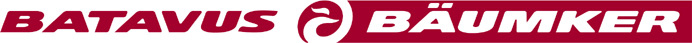 Logo Batavus Bäumker