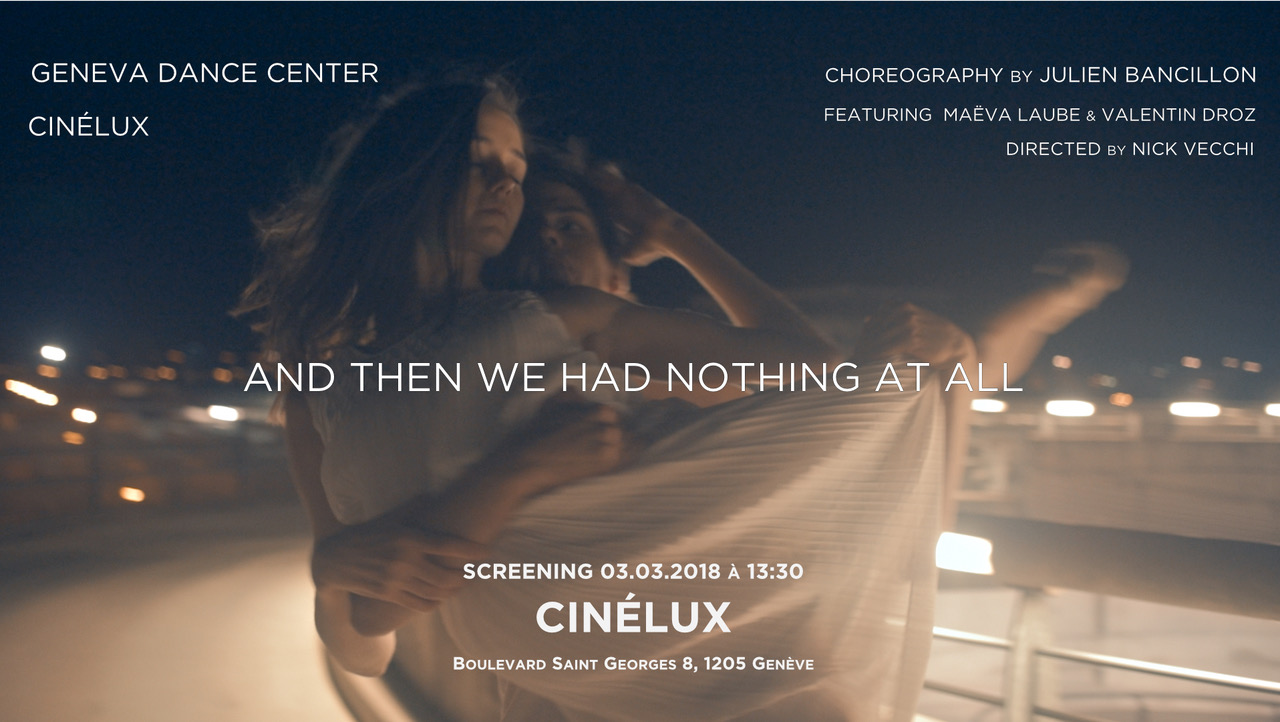 Home Geneva Dance Center