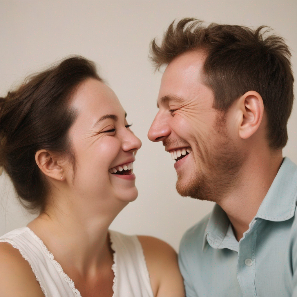 Die 8 Geheimnisse für eine glückliche Beziehung - Erfahren Sie jetzt, wie es geht!