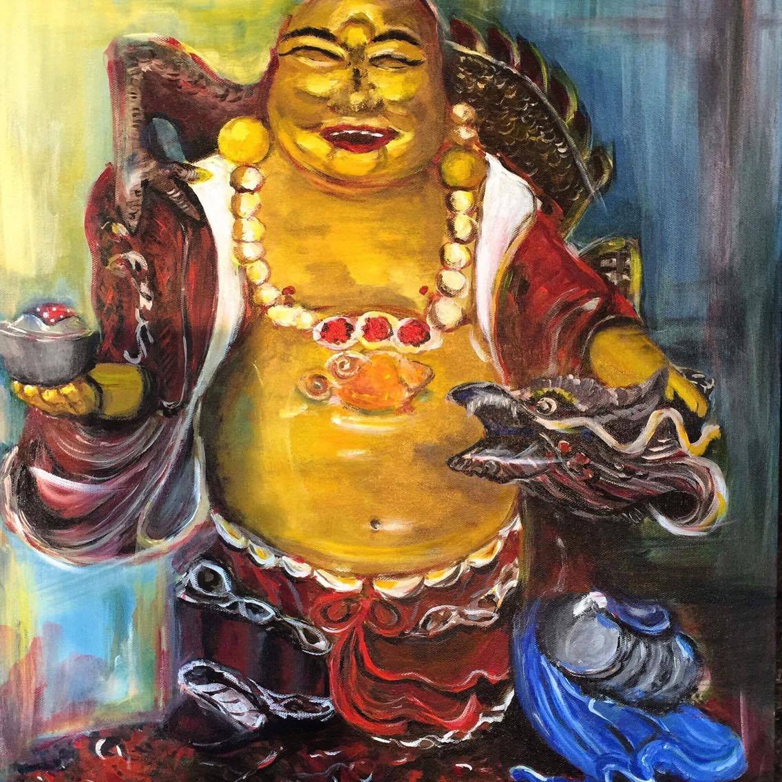 Herzlich Willkommen im Ganesha für dein Yoga in Ingolstadt!