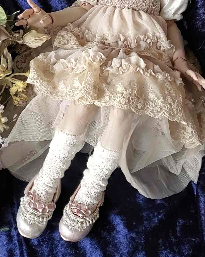 2024秋 Pequeñas esperanzas - 美晴花(びせいか) 京都・西陣の 2024秋 Pequeñas esperanzas - 美晴花(びせいか) 京都・西陣の