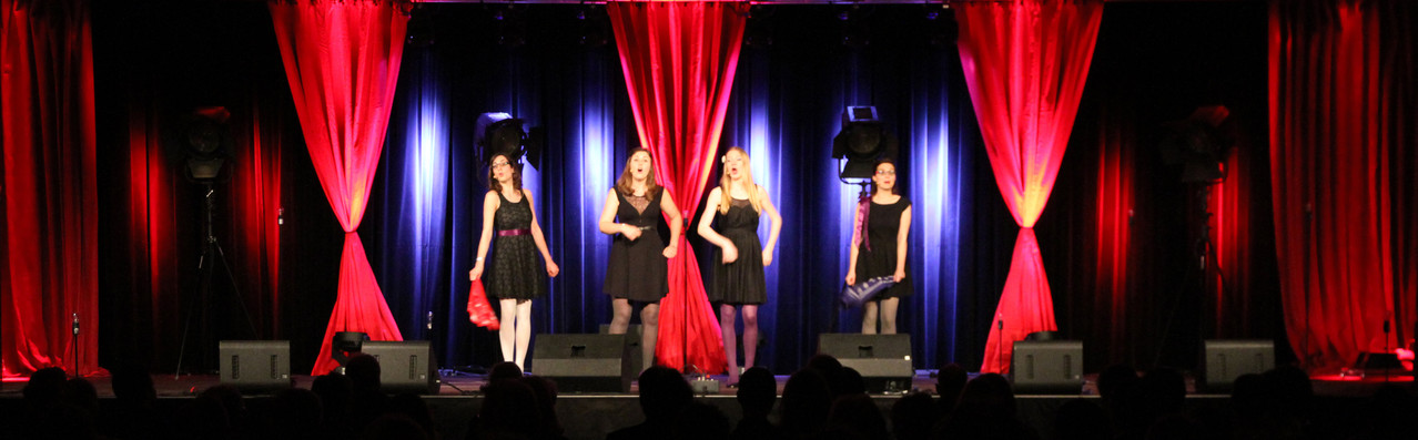 a cappella festival pfäffikon 2013