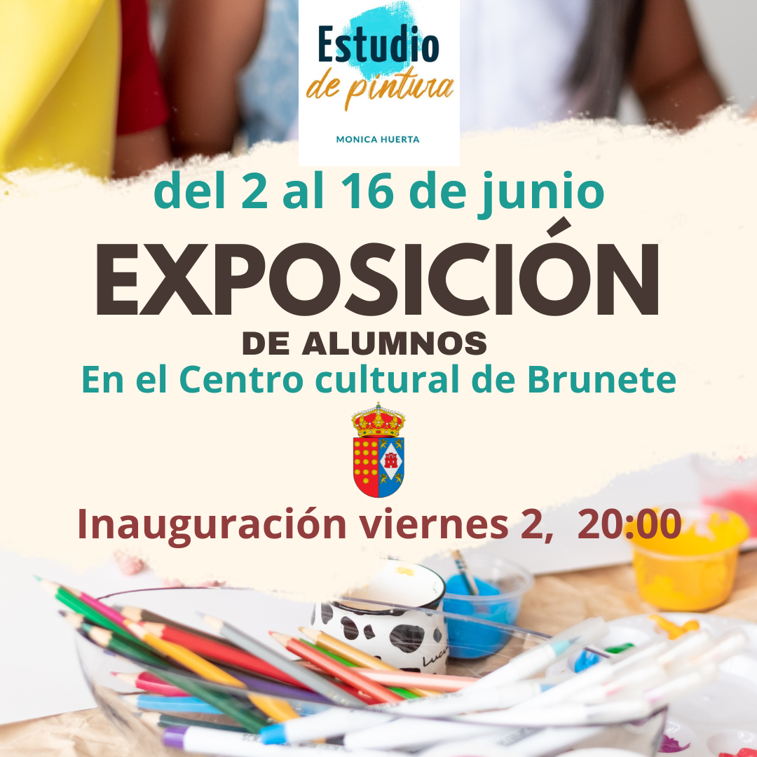 EXPOSICIÓN DE TRABAJOS