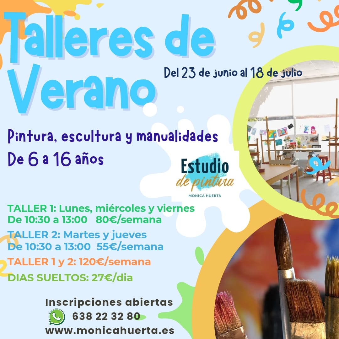 VACACIONES