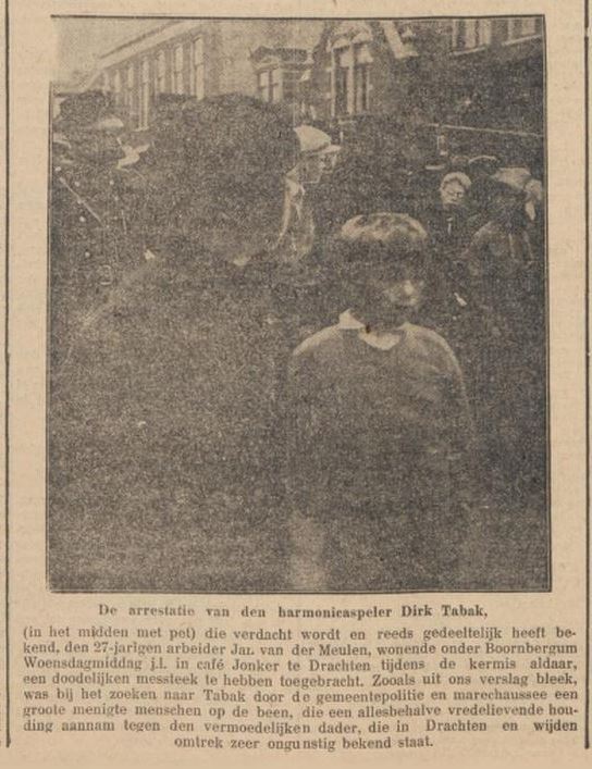  Leeuwarder nieuwsblad : goedkoop advertentieblad 31-10-1930