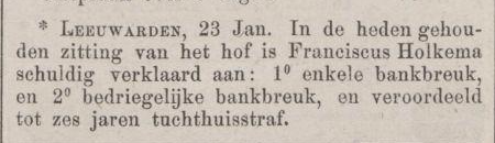 Provinciale Overijsselsche en Zwolsche courant 24-01-1880 