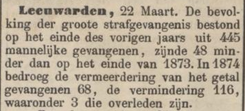 De Tĳd: godsdienstig-staatkundig dagblad 24-03-1875