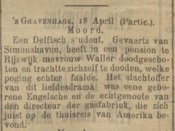 De locomotief 20-04-1910