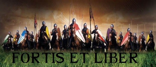 fortis et liber