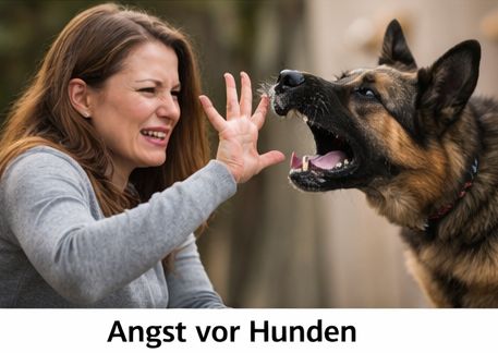 Tierphobie Mönchengladbach