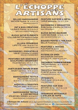 Marché de Noël Albertville