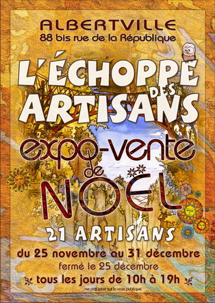 artisans Locaux Savoie