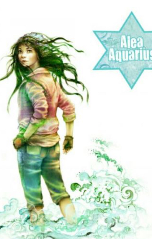 Alpha Cru aleaaquariusfanpages Webseite!