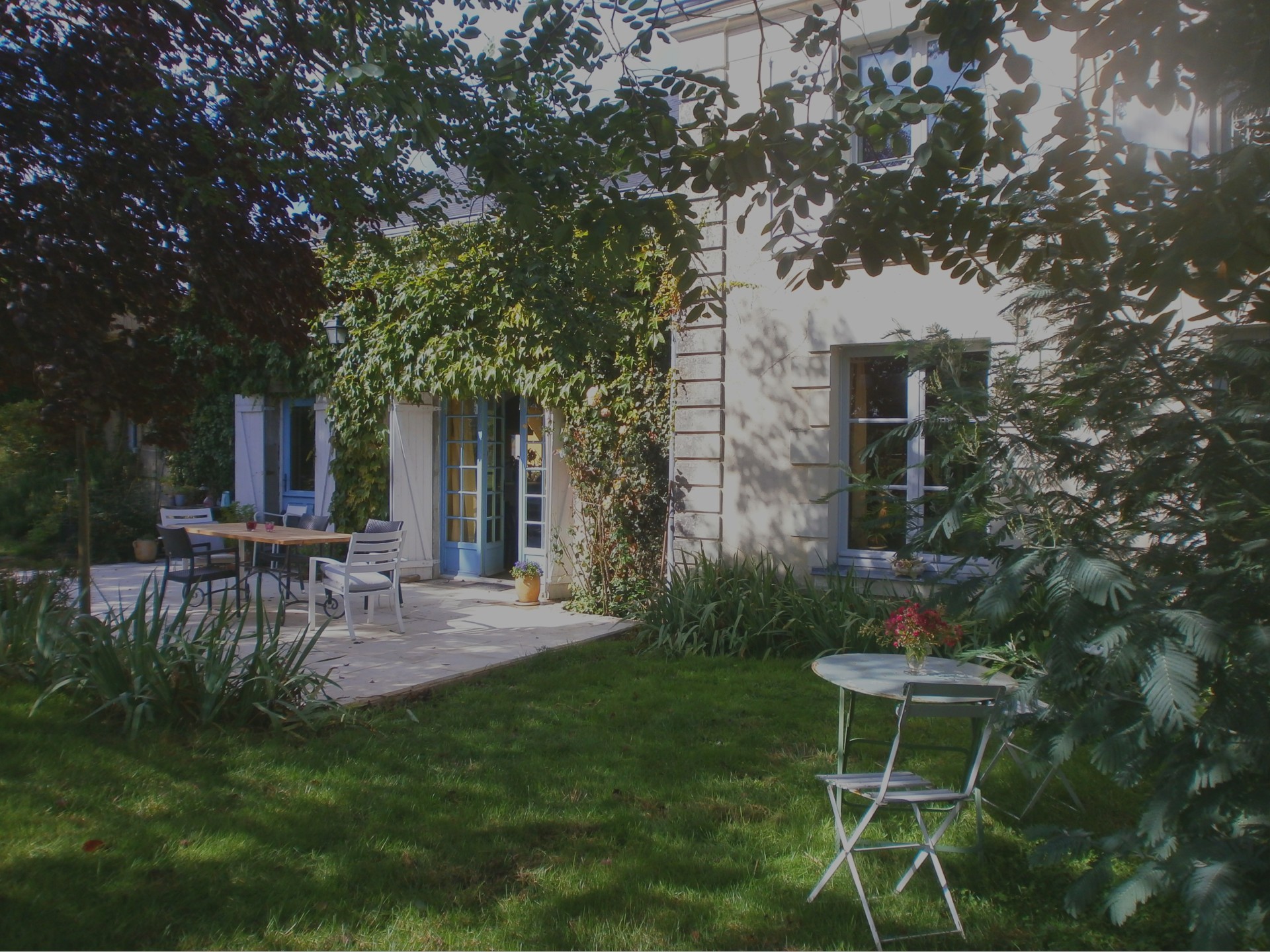 Chambres d'Hôtes Loge & Broc