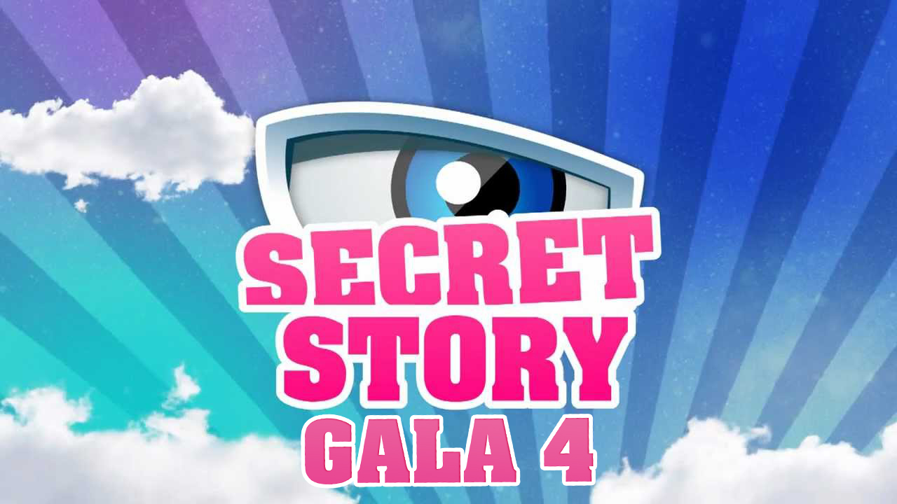 Tu Decides Quien Se Va De Secret Story