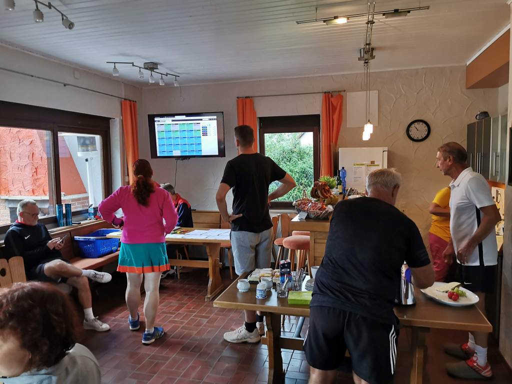 Kleinschwarzenlohe OPEN 2019