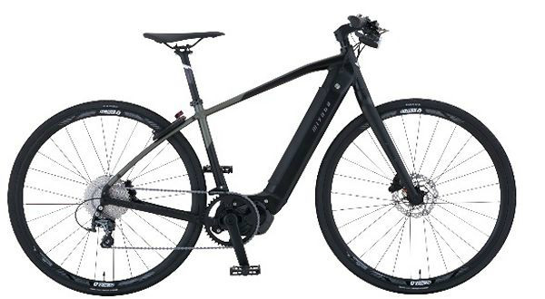 MIYATA　CRUISE i 6180　￥374,000　NEW 在庫あり