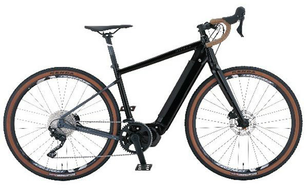 MIYATA　ROADREX i 6180　￥407,000　NEW 