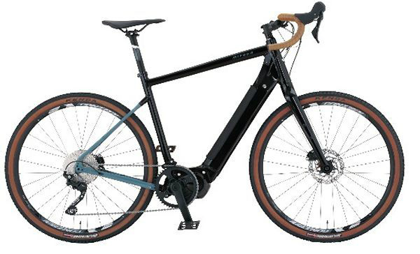 MIYATA　ROADREX i 6180　￥407,000　NEW 