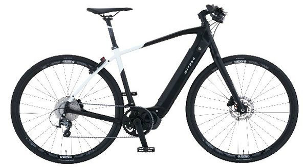 MIYATA　CRUISE i 6180　￥374,000 　NEW 