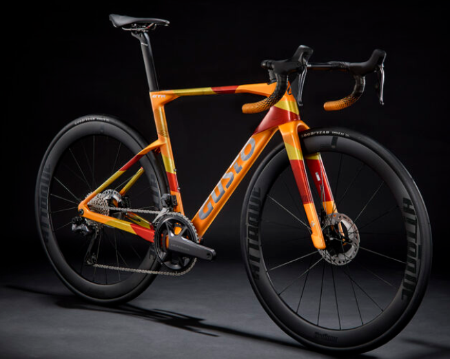 NEW '2026 GUSTO「GTR」が、新登場！ - サイクルショップ 茶輪子