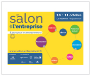 Salon de l'Entreprise
