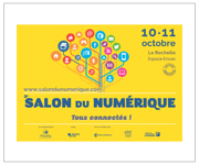 Salon du Numérique