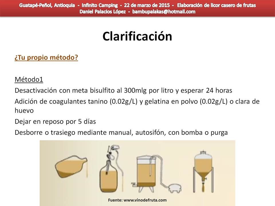 ¿Cómo hacer licor casero fácil? PALAKAS