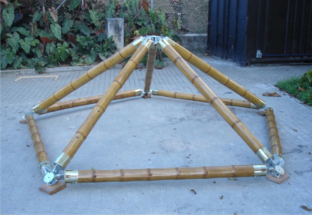 Construcción - PALAKAS